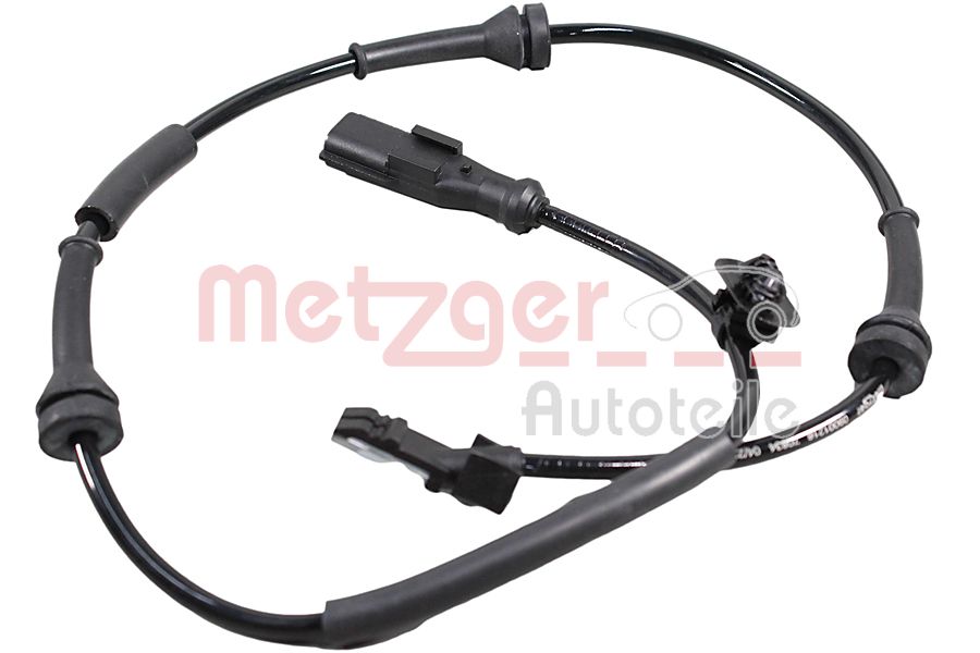 METZGER 09001216 Sensore,...